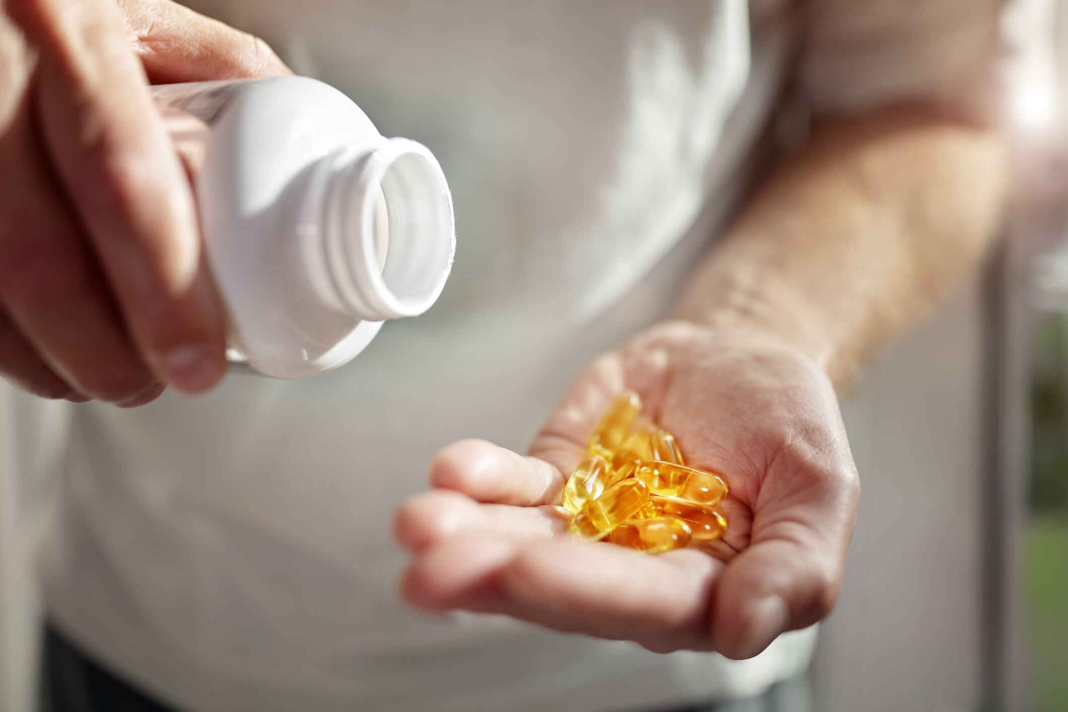 FDA approves qualified claims on omega-3s and their ability to lower blood pressure