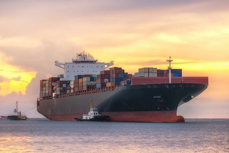 Shipments of US pork arrive in Hong Kong 