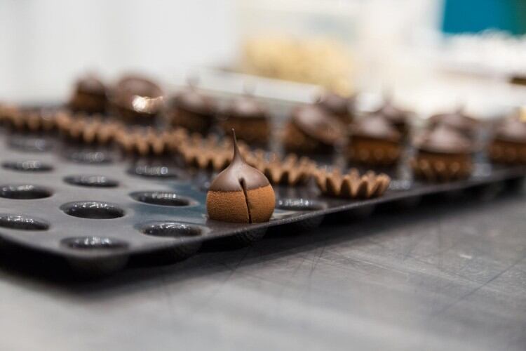 Hershey and Barry Callebaut extend strategic supply agreement in US