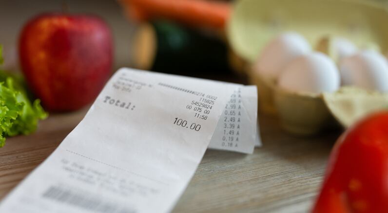 Retailers and brands turn to AI for help as grocery shoppers feel financially squeezed