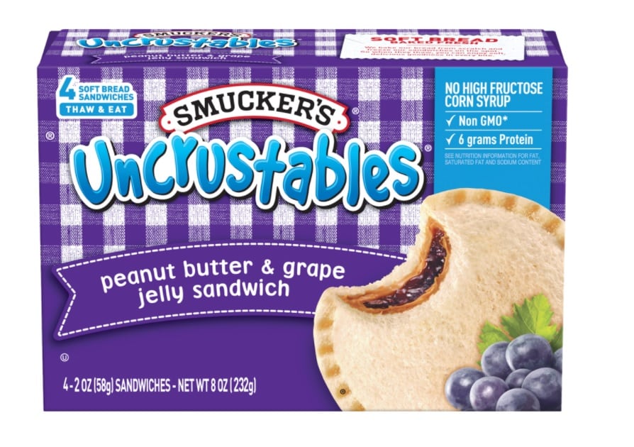 JM Smucker confident it can meet demand ‘uptick’ as COVID-19 surges, despite tight inventory