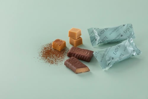 Arla protein bar concept