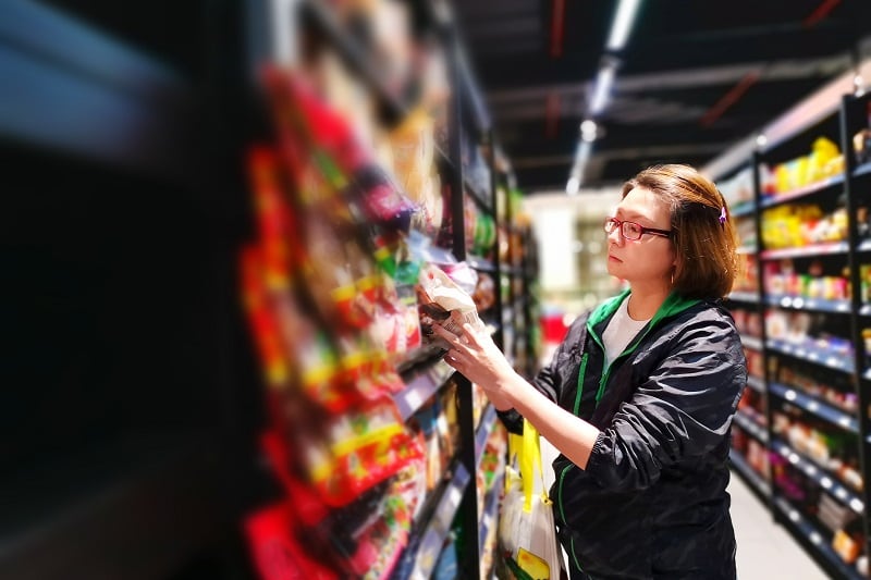 From metrics to market: Data strategies to succeed in retail