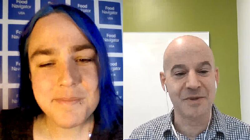 [Video] “Functionality within snacking has just exploded,” Riverside Natural Foods CEO unpacks market trends 
