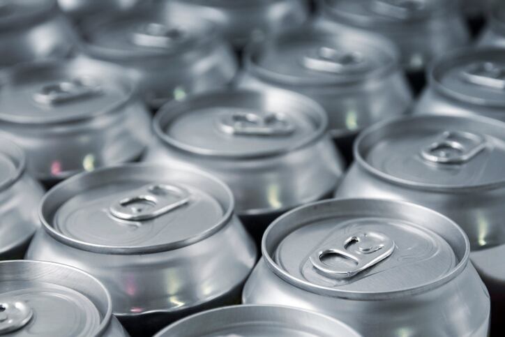Ball announces potential closure of Wallkill, New York beverage packaging plant