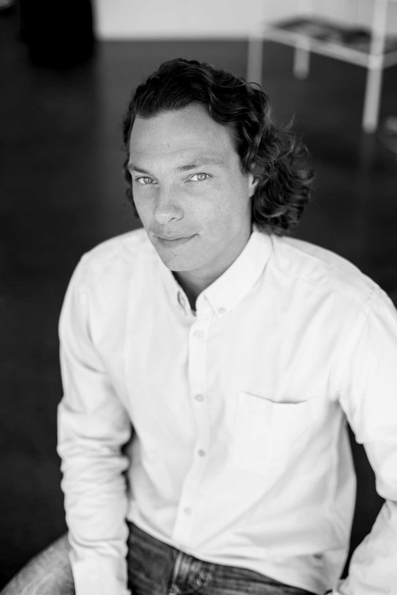 Nick Poels, CEO of Foodpairing