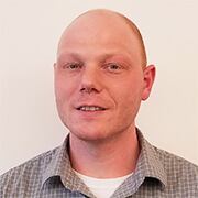 Jason Mueller