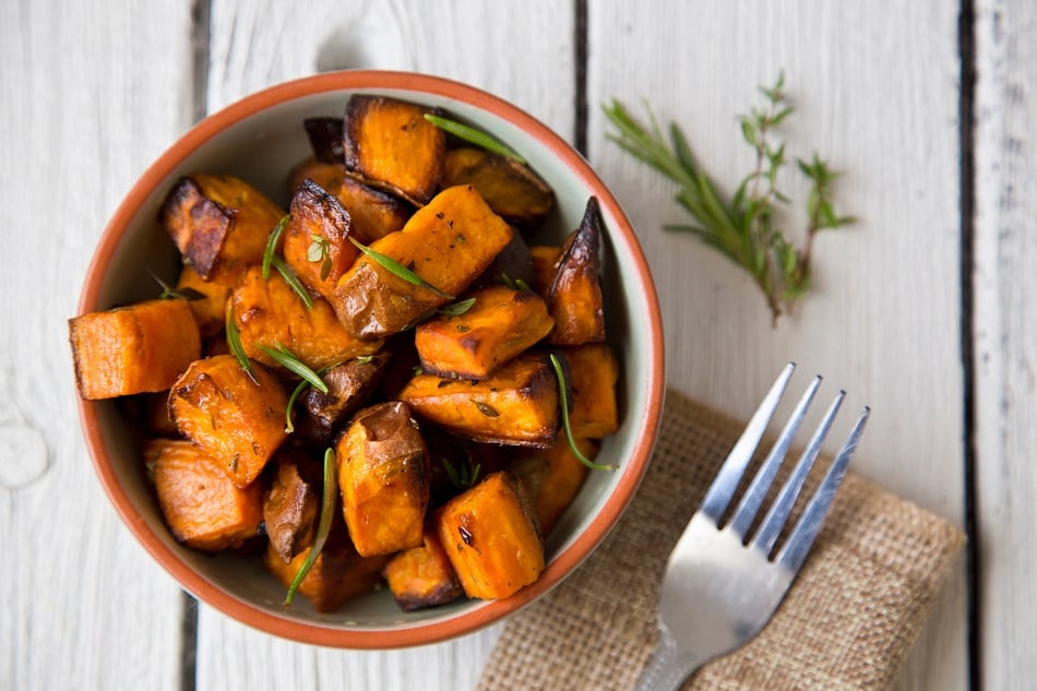 Sweet potatoes destined for further market penetration, says Innova Market Insights