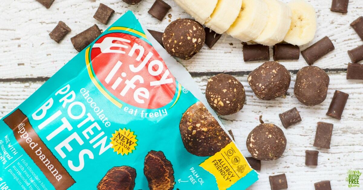 Enjoy Life Foods CMO: A product doesn't have to be perfect at first