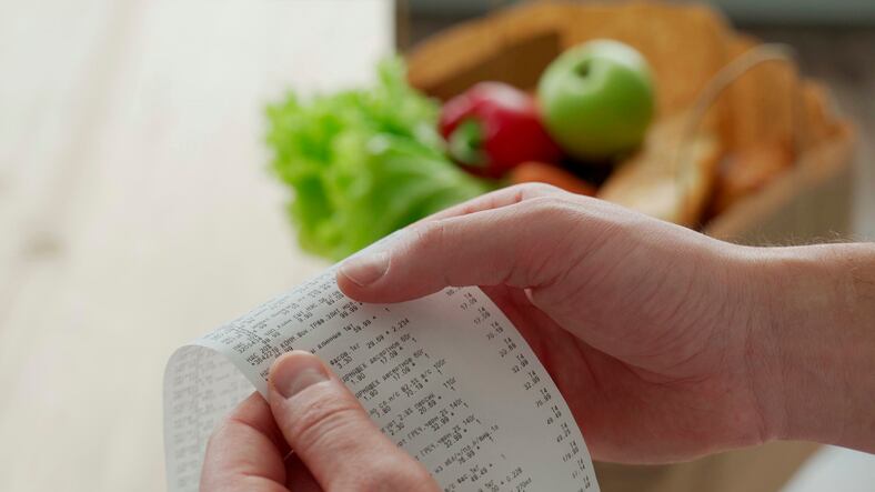 Volatile grocery prices force consumers to cut back, create tension at retail level