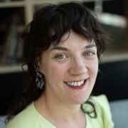 Claire  Conaghan