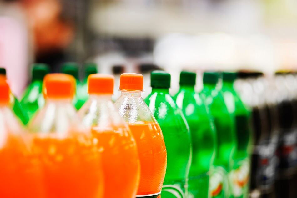 Sugar-sweetened beverages and cancer: There's a higher risk of colorectal and kidney cancers, even after adjusting for BMI, says researchers