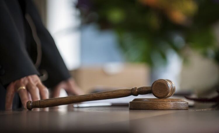 US meat industry sues California over welfare legislation