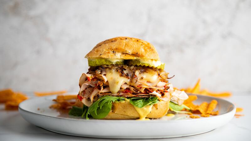 Greenridge starts production facility upgrades to go after pre-sliced meat market