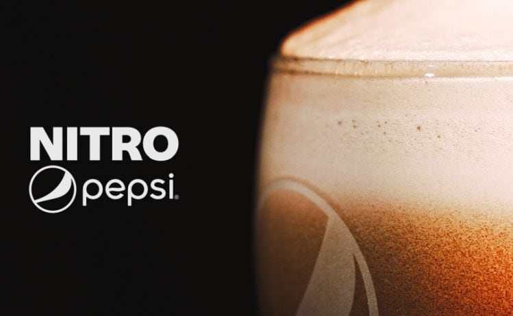 Euromonitor analyst: Nitro Pepsi taps into demand for more ‘adult soft drinks'