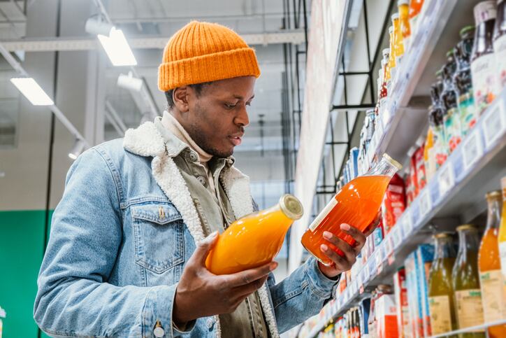 Three out of every five consumers said brands should improve the healthfulness of their products, communicate whether products contain bioactives and back those claims with science, according to a Brightseed survey.
