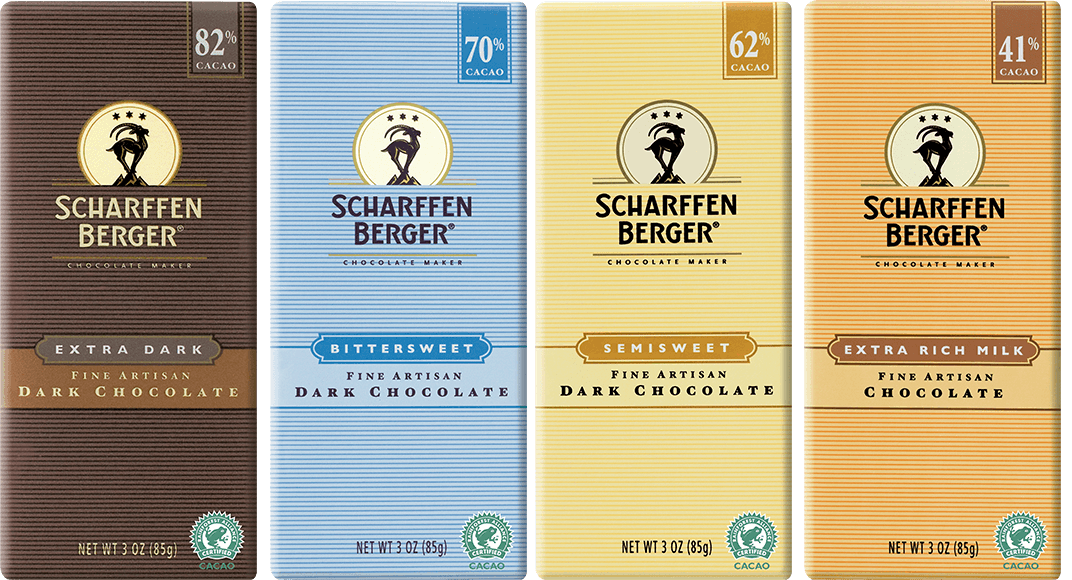 US craft chocolate pioneer Scharffen Berger announces return to private ownership