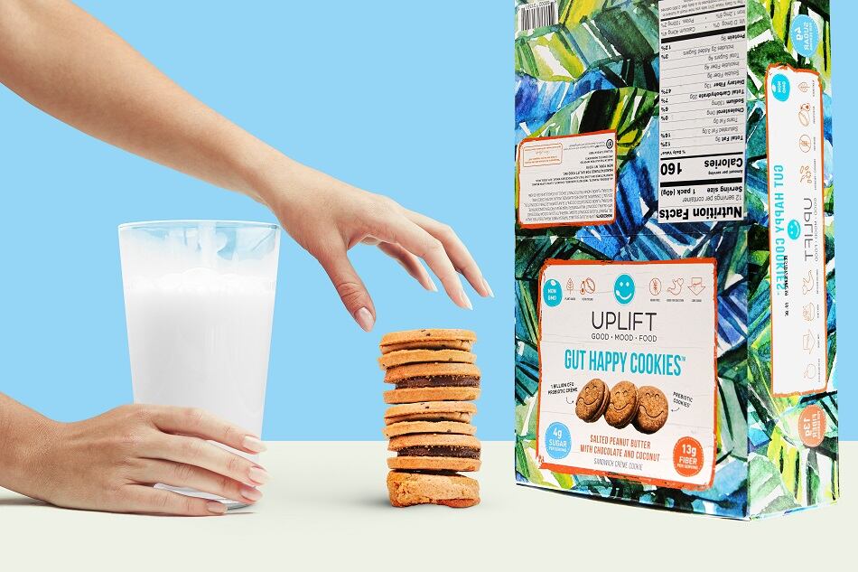 Uplift Food navigates how to communicate prebiotics and gut health to consumers