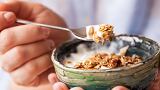 Healthy Lifestyles Transform the Food and Beverage Landscape