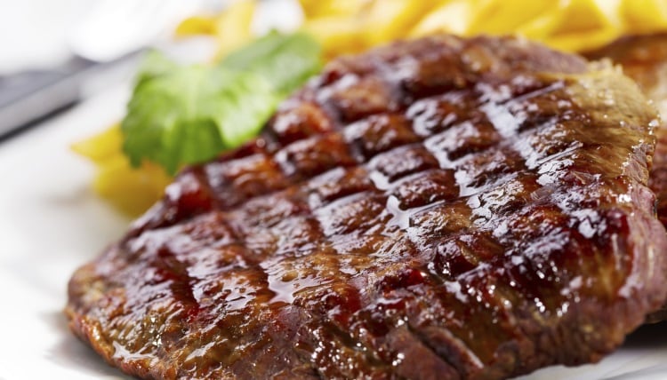 US beef exports see massive growth in October