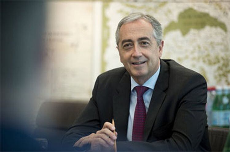 Dr. Stefan Catsicas joins board at allergy-friendly brand Perfectly Free