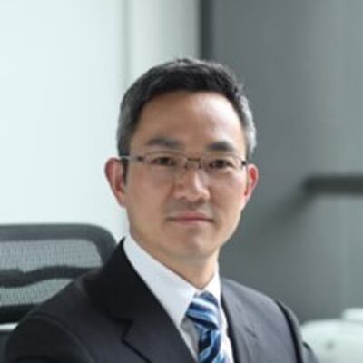 Aaron Gong