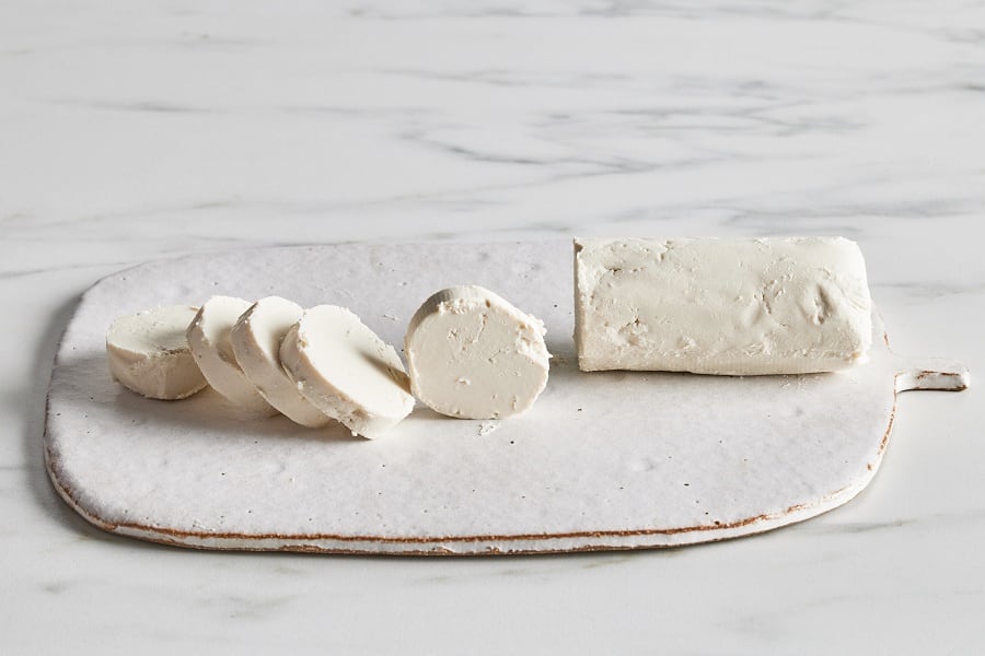 BabyBel maker Bel Group, biotech Climax Foods partner to refine plant-based cheese with AI