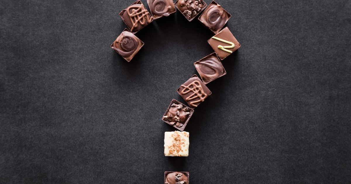 Cracks in chocolate’s ‘affordable luxury’ status could signal broader shopper shifts