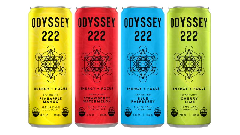 Odyssey Elixir raises $6m to shore up inventory, expand in c-stores