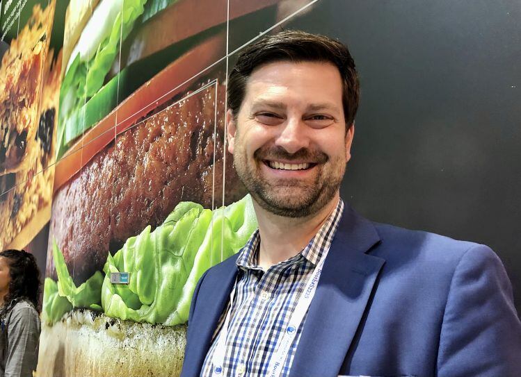 Ingredion: Sustainability claims have to be underpinned by standards or they don’t mean anything