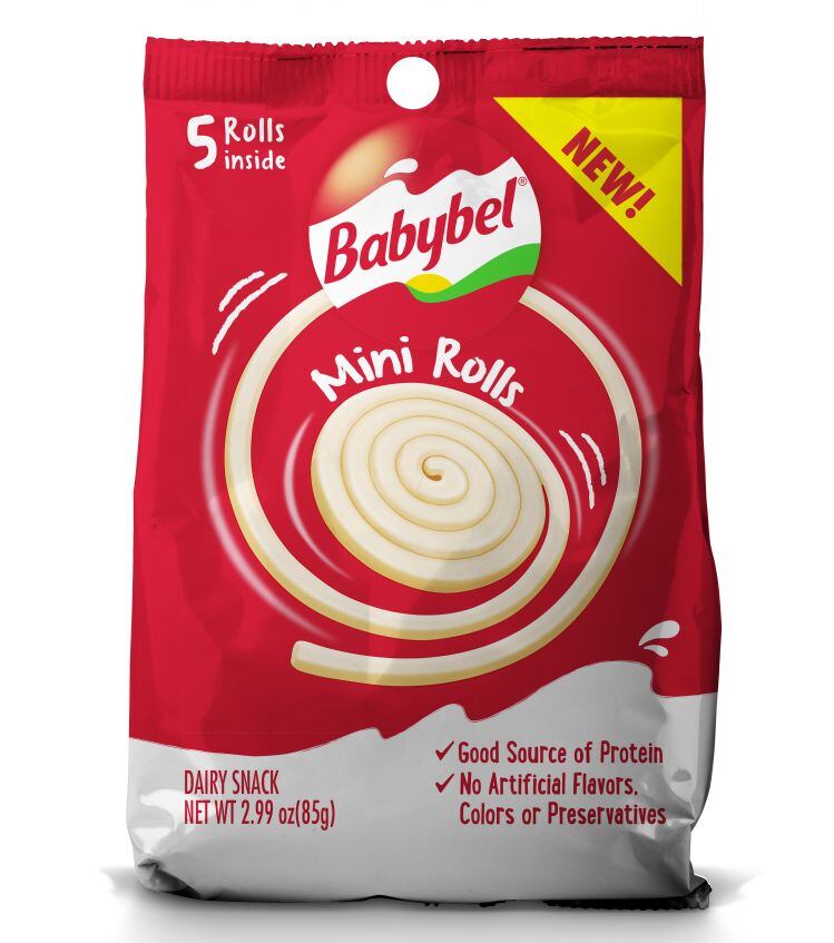 Cheese a-peel