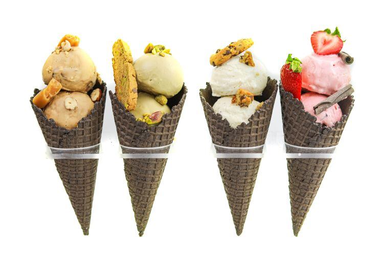 Animal-free dairy: Perfect Day moves into foodservice via tie-up with Villa Dolce on gelato, ready-to-bake dessert mixes 