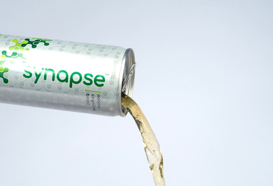 From e-sports to mainstream, Synapse creates new category of functional beverages