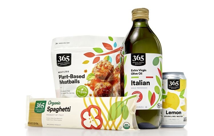 Whole Foods unveils ‘Home Ec 365’ as it rolls out ‘whimsical’ new look ...