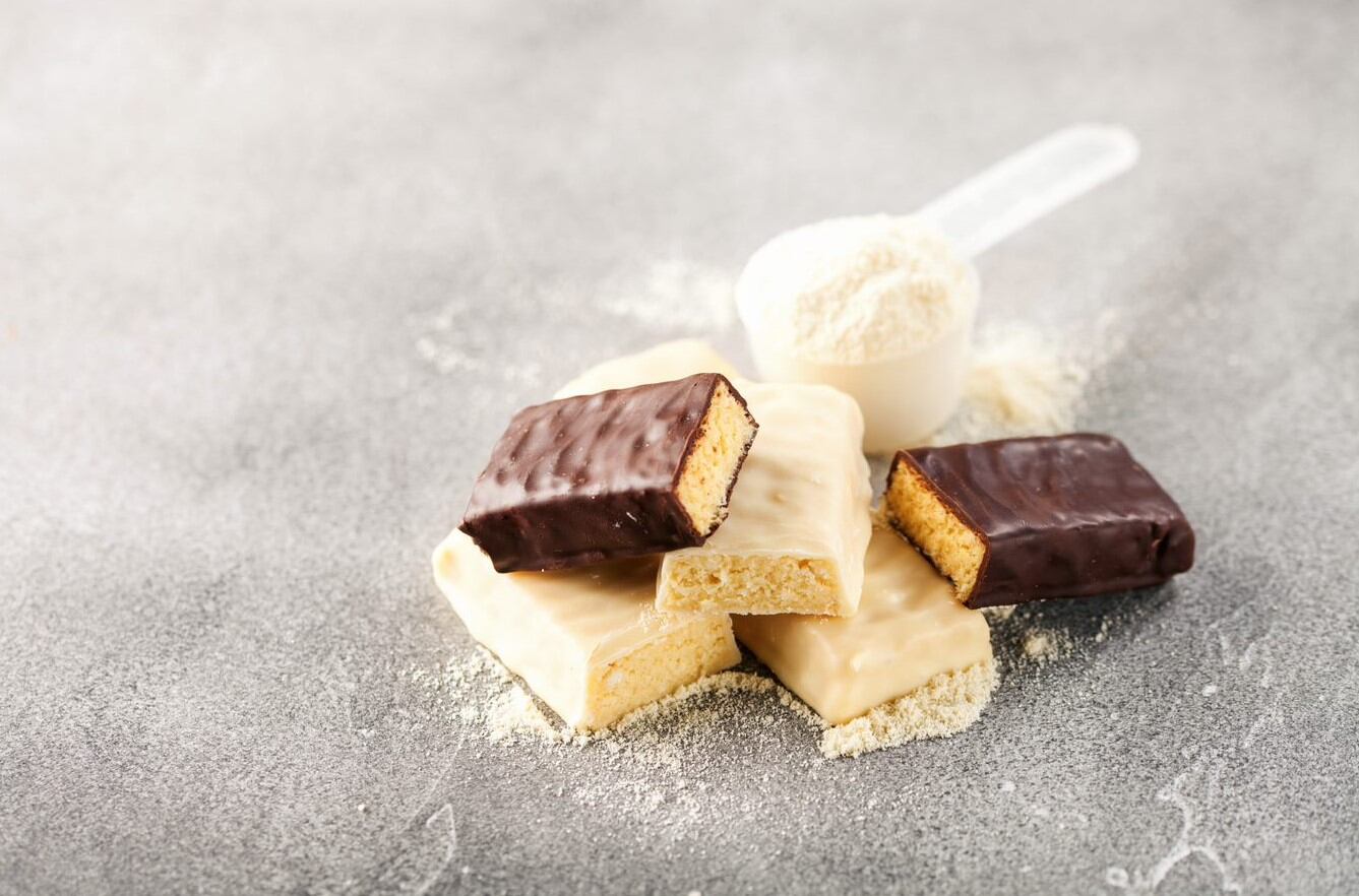 Synergy Flavours launches concentrated flavour range for protein bars 