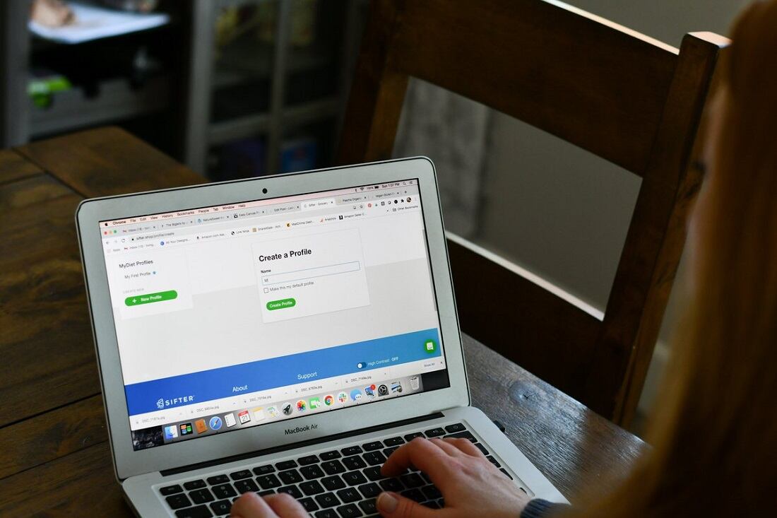 Peapod founders launch online shopping tool Sifter: 'We are a dietitian in your pocket'