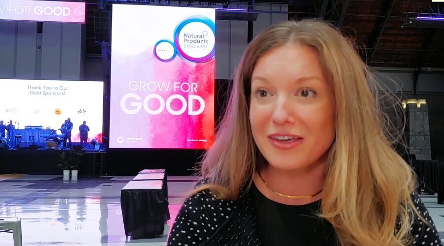 Plant Based Foods Association launches consumer marketing initiative to fuel growth, address ‘considerable challenges’