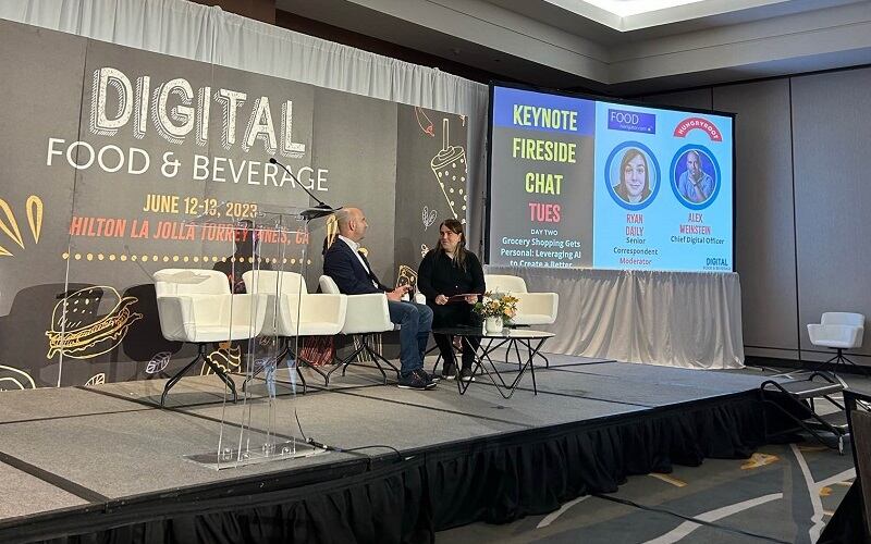 Hungyroot uses AI to tackle food waste, provide healthier food options