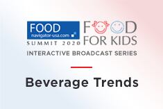 Beverage Trends