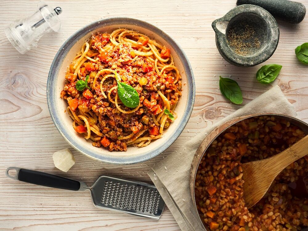 Comfort with a twist: Specialty Food Association spotlights 5 food trends for 2022