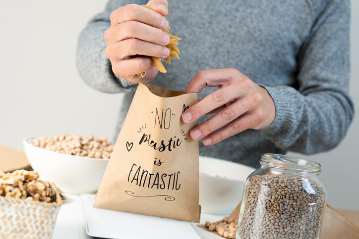 Sustainably-marketed products drove more than half of all growth across CPGs in past five years