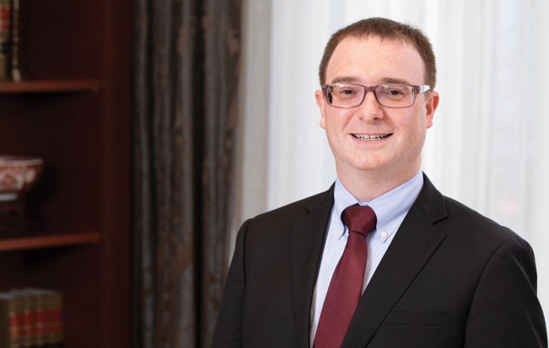 Ben Wolf, Alston & Bird: GRAS route to market will be heavily utilized  