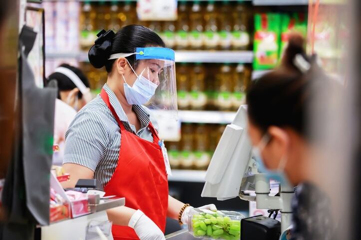 Consumer concern for employee wellbeing impacts perception of food safety, access, research shows