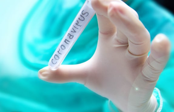 Trade groups ask retailers not to stock products making coronavirus claims