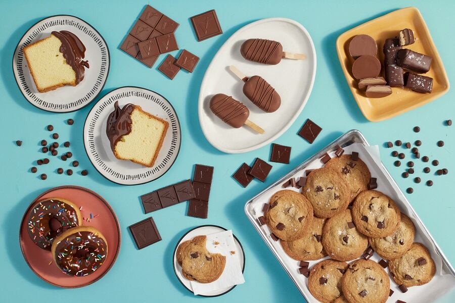 Voyage Foods’ cocoa-free chocolate sidesteps sustainability, pricing and supply chain challenges of conventional counterpart, life cycle analysis reveals