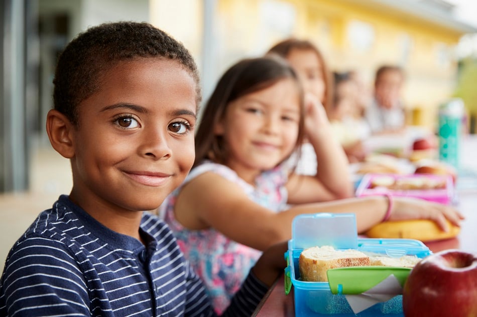 Study: Kids' 'pester power' can promote healthy family eating habits