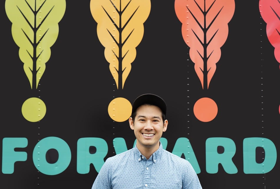 Forward Greens CEO: 'We are getting ready to massively expand in the next few months'