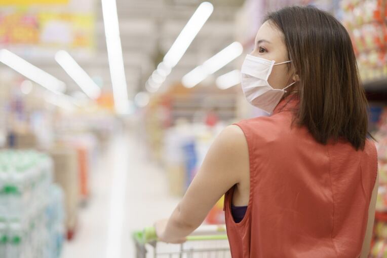 Danone supports research exploring COVID-19’s microbiome impact: ‘Food and nutrition can have an important role’