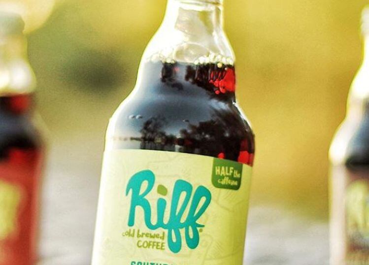 Riff: 'It's all about creating a new relationship with coffee'