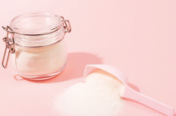Collagen peptides are some of the fastest growing ingredients in the functional foods space, says Gelita